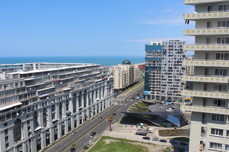 Food & Drinks, Gorgiladze Seaside Apartment, Batumi