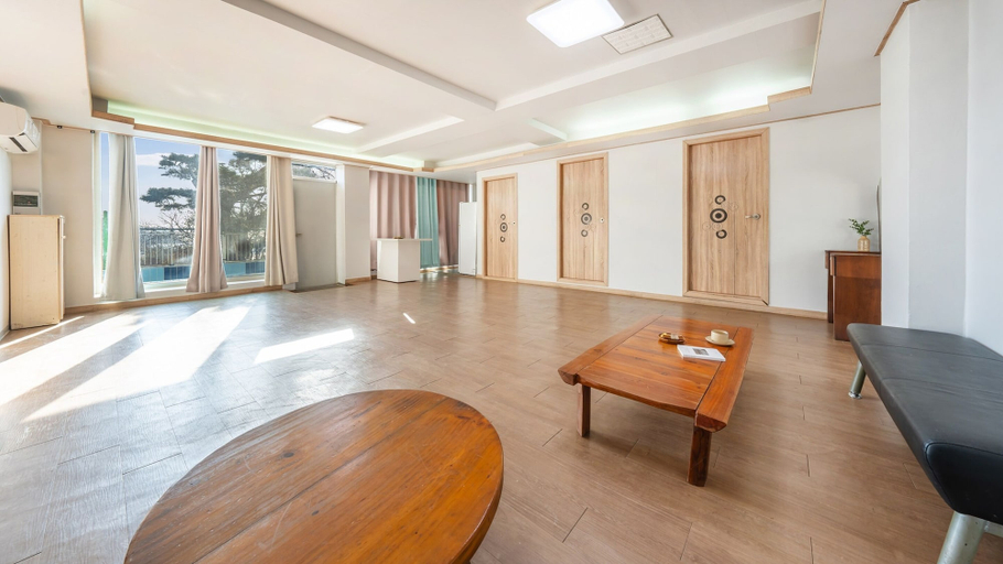 Business Facilities