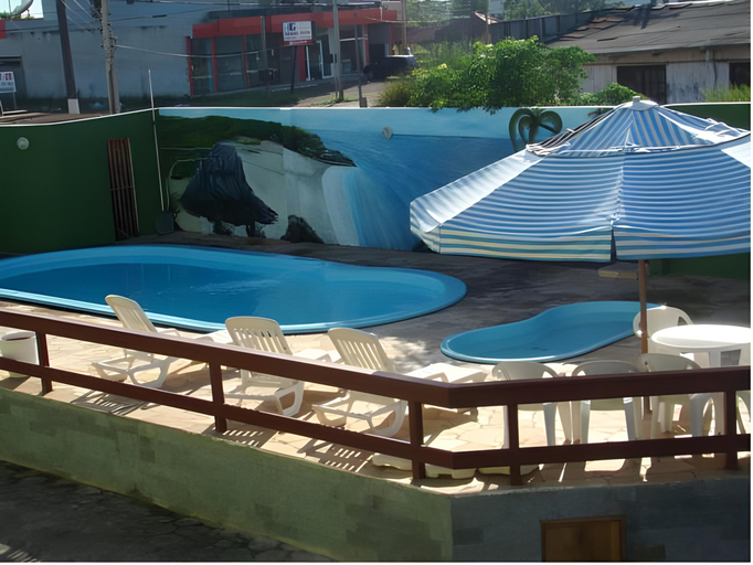 Sport & Beauty 5, Pousada Caminho do Mar, Torres