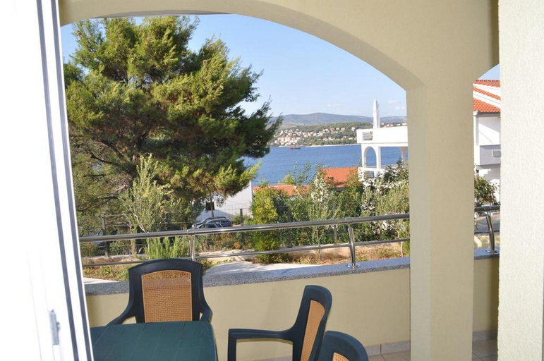 Others 5, Apartments Villa Moonlight - One Bedroom Apartment with Large Terrace Classic, Okrug