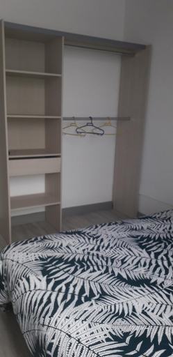 Appart comme chez soi, Rhône
