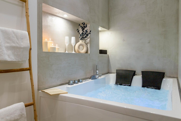 Bathroom 5