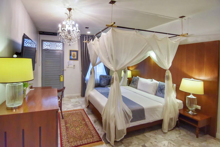 Bedroom 5