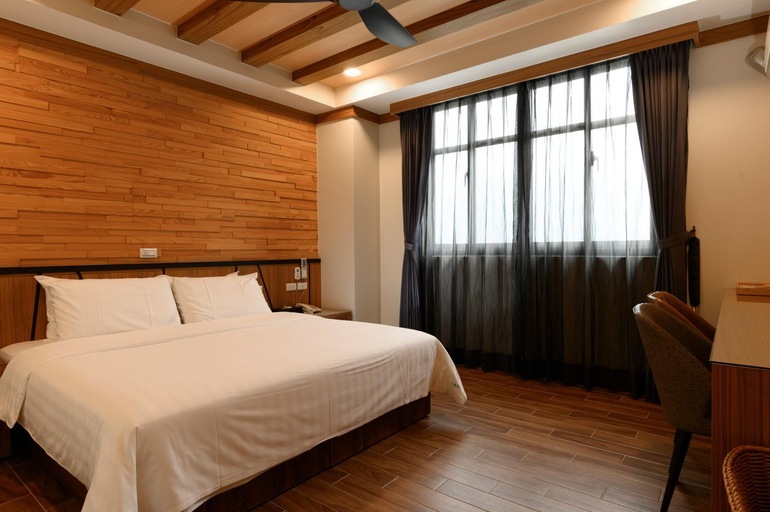 Others 3, Gaodiyuan Tea B&B, Chiayi County