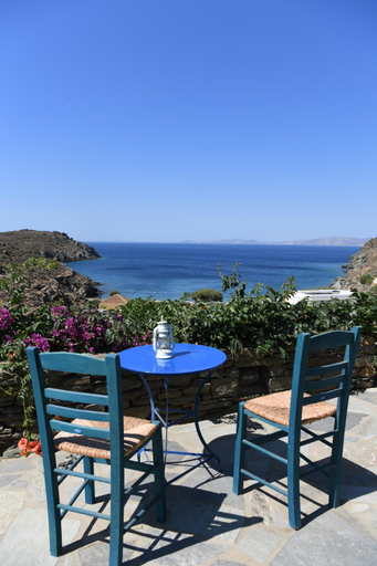 Others 5, Tinos Traditional Sea Side Villa, South Aegean
