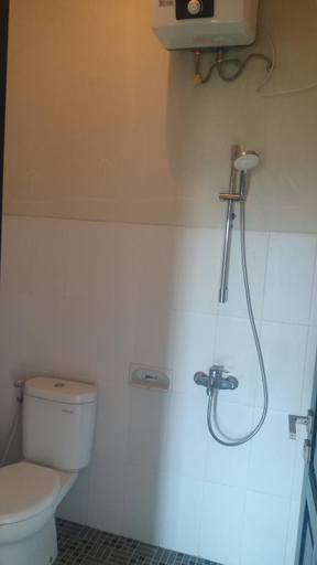 Bedroom 2, Asaby Homestay Yogya, Yogyakarta