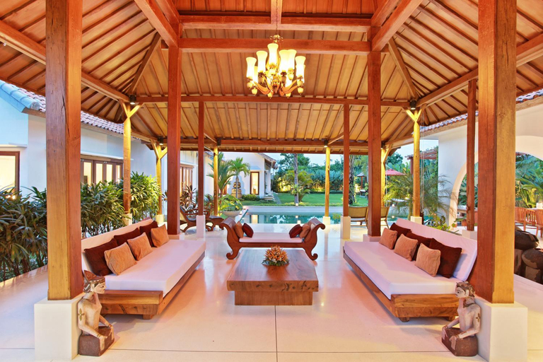 Others 5, Villa Nico - Private Pool with Onsite Spa, Badung