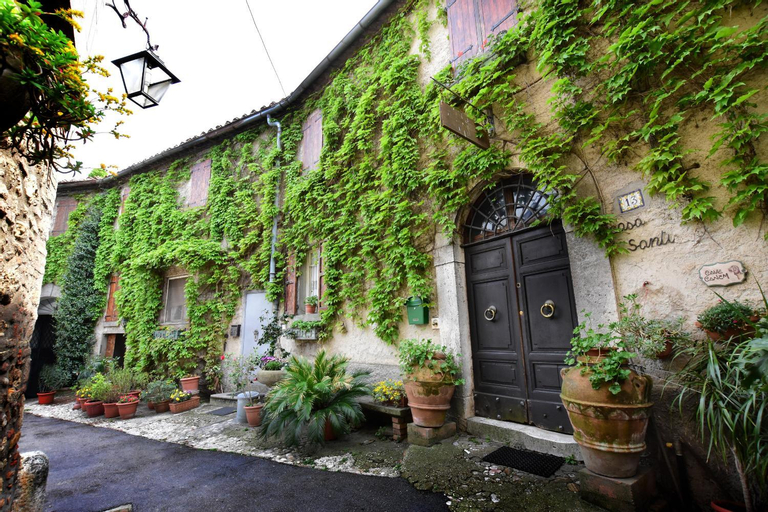 B&B IL CASTELLO, Terni