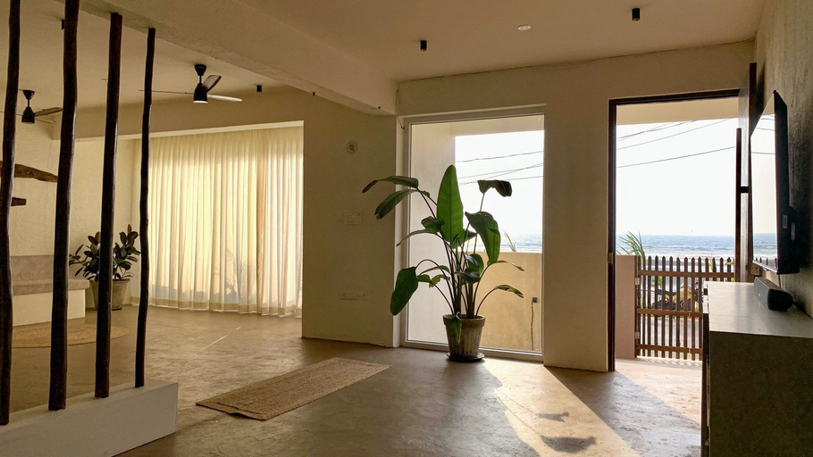 Others 5, Dolce Far Niente 4BHK Villa Ashwem Beach, North Goa