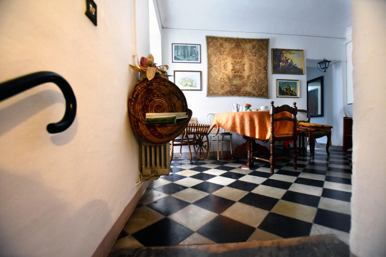 Others 2, B&B IL CASTELLO, Terni