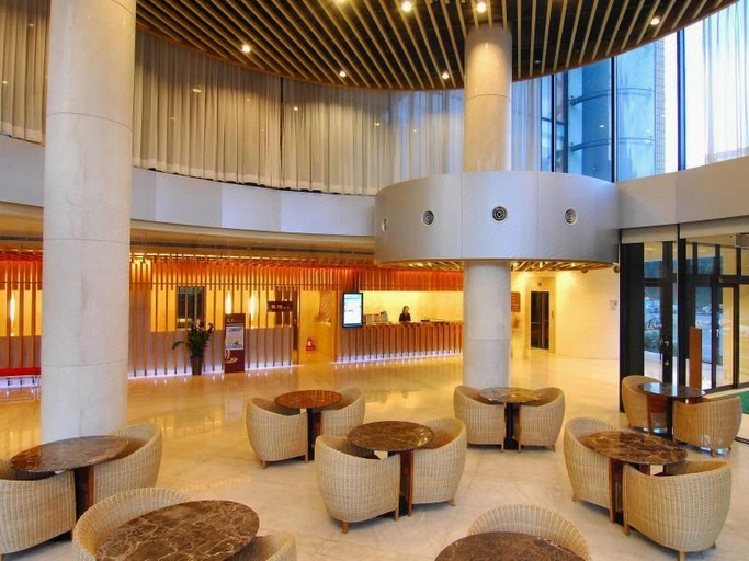 Others 3, Yang Ming Shan Tien Lai Resort & Spa, New Taipei City