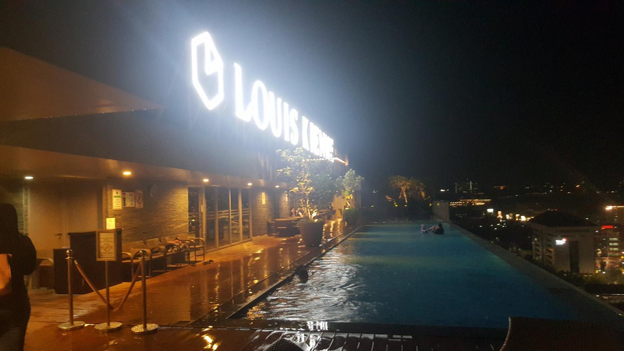 Exterior & Views 1, Warhol Apartement Lt 15 Jl. Ahmad Yani Simpang 5 Semarang, Semarang