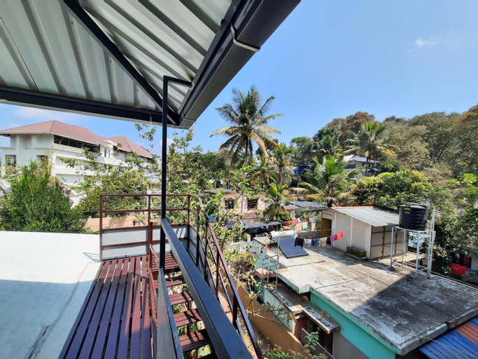 Sport & Beauty 5, Oriole Homestay, Theni