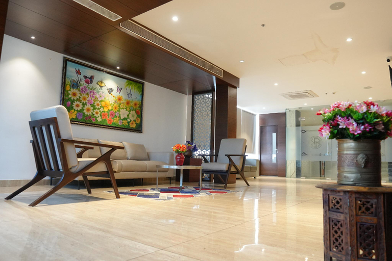 Others 2, HOTEL KONARK, Khammam
