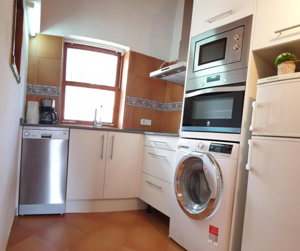 Others 4, Villa townhouse Calvario, Baleares