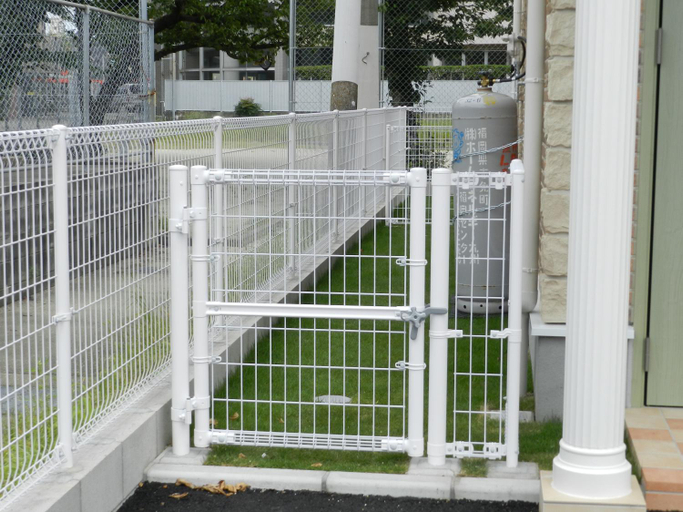 Others 1, good shepherd's house, Fukuoka