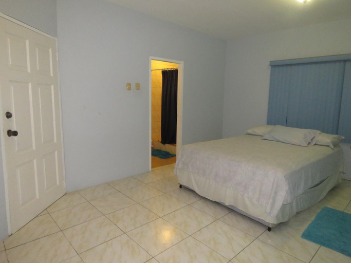 Bedroom 8