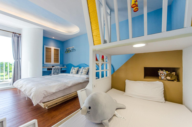 Bedroom 5