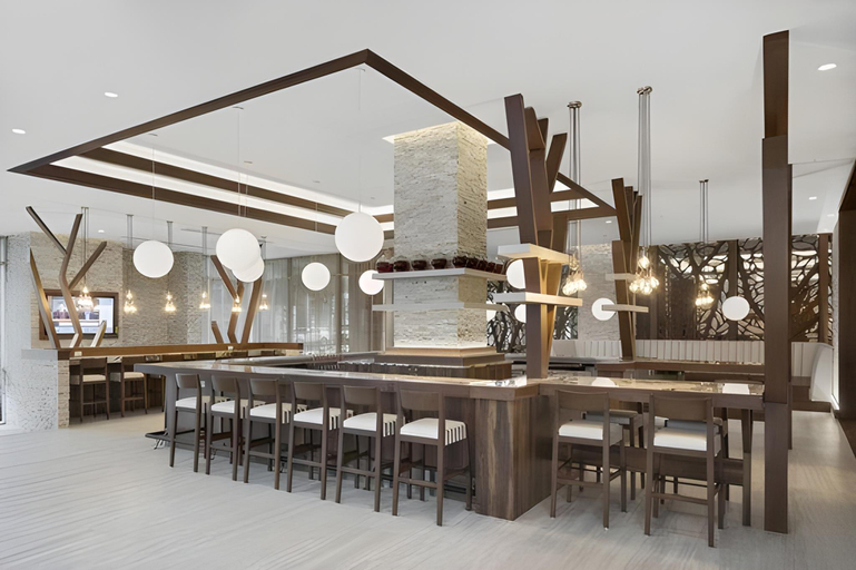 Others 4, SpringHill Suites by Marriott Greenville Downtown, Greenville
