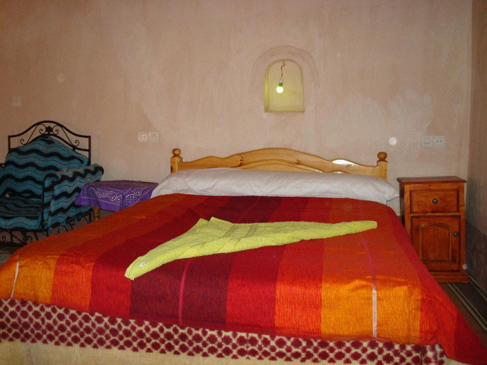 Bedroom 18