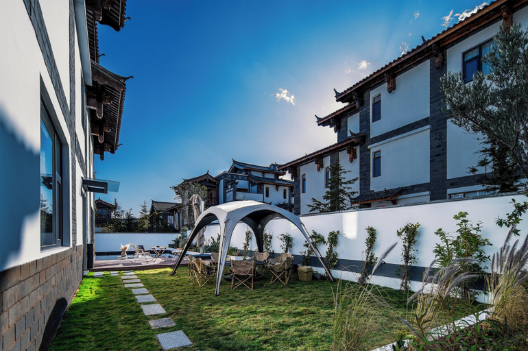 Exterior & Views 2, XIU YU Villa, Lijiang