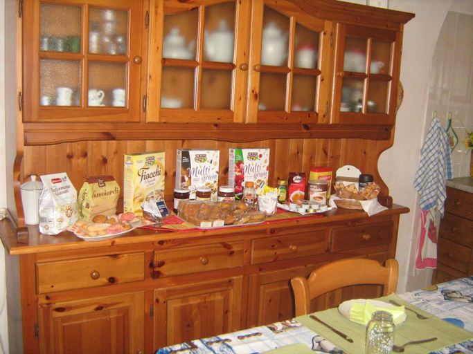 Others 4, B&B Da Antonella, Oristano