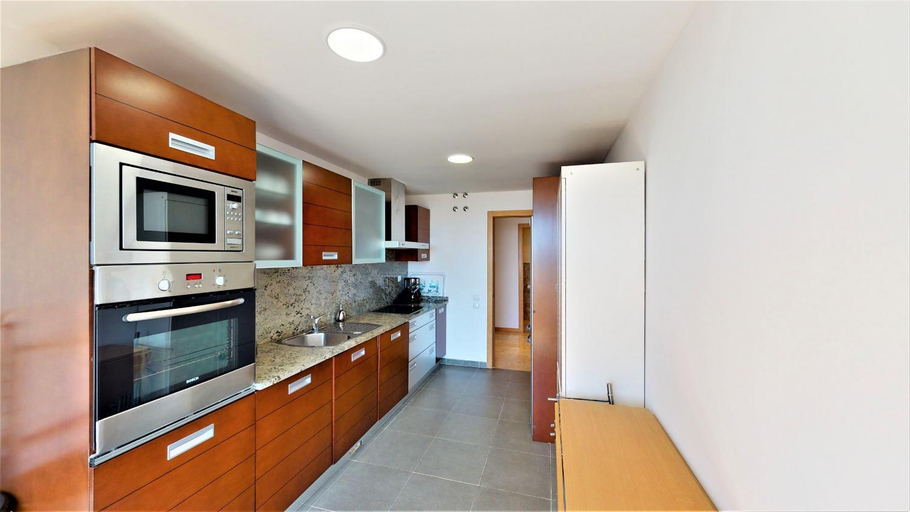 Others 4, Lomas de los Monteros - Apartment with seaviews, Málaga