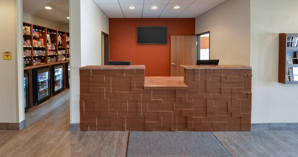 Public Area 3, My Place Hotel - Yakima, Yakima