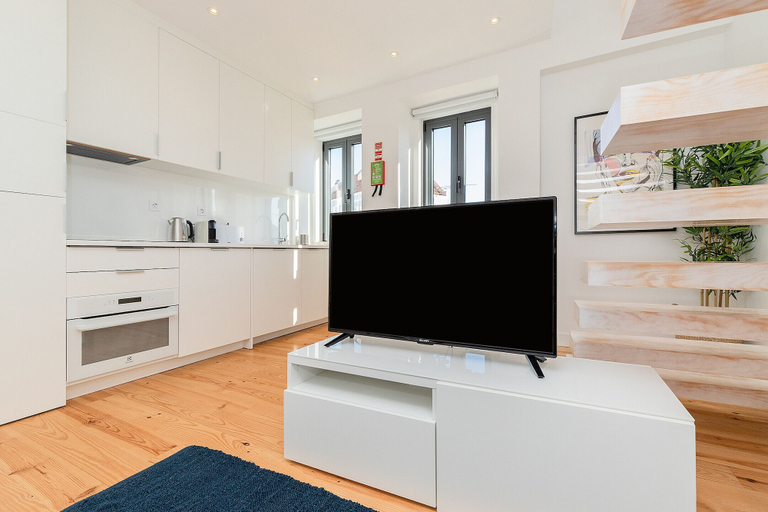 Others 5, Belem Design 10 by Homing, Lisbon