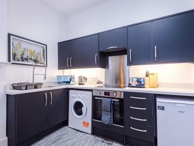 Others 4, Cosy 2 Bed Apt Old Dutch Embassy, Kingston upon Hull