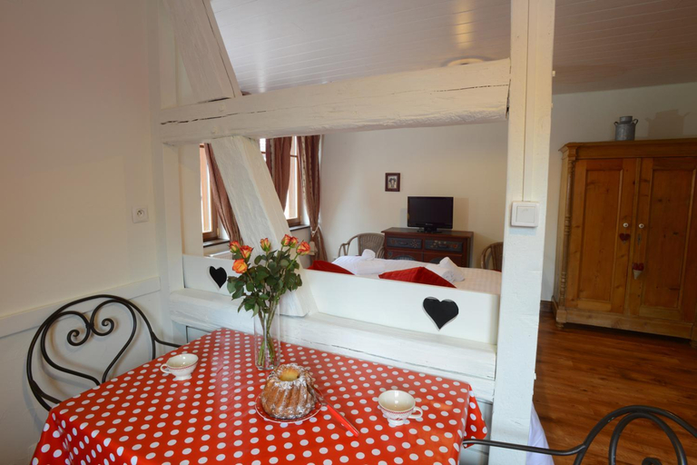 Bedroom 11