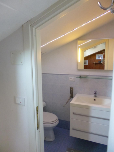 Bedroom 3, Solo a Sanremo, Imperia