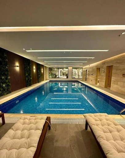 Sport & Beauty, Luxurious Two Bedroom Apartment Al malqa, Riyadh