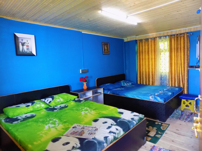 Saino ADKD Homestay Darjeeling, Darjiling