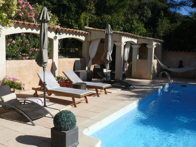 Sport & Beauty 2, Appartement Giovanna, Bouches-du-Rhône