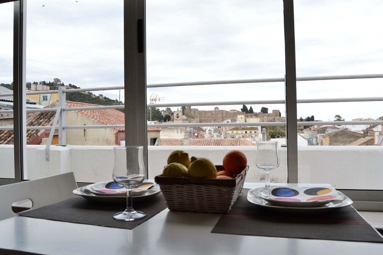 Food & Drinks, Marqués de Guadiaro 1, Málaga