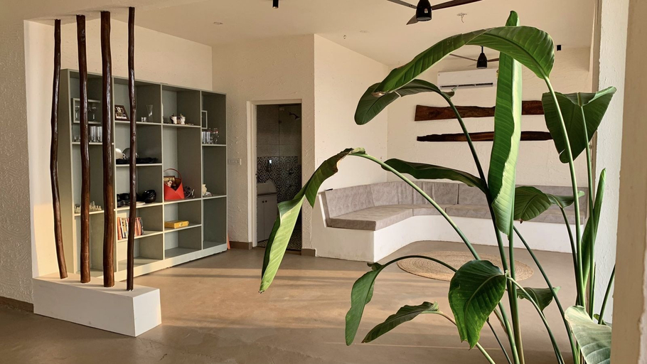 Others 3, Dolce Far Niente 4BHK Villa Ashwem Beach, North Goa