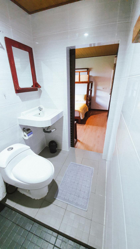 Bathroom 17