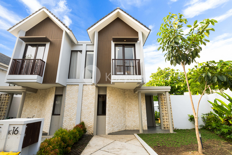 Marea Villa by Kozystay - Jimbaran, Badung
