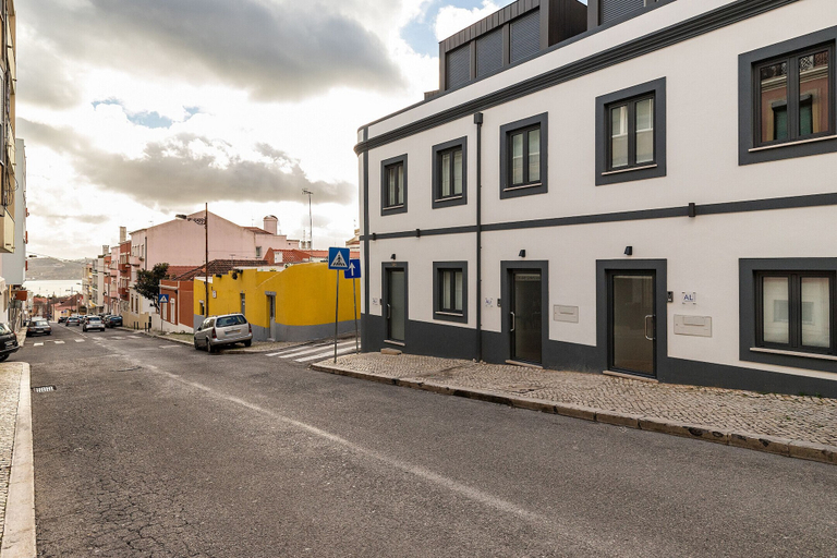 Exterior & Views, Belem Design 05 by Homing, Lisbon