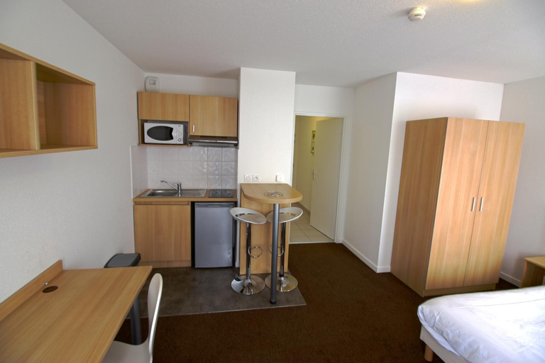 Others 3, Kosy Appart Hotel Residence Arborea, Meurthe-et-Moselle