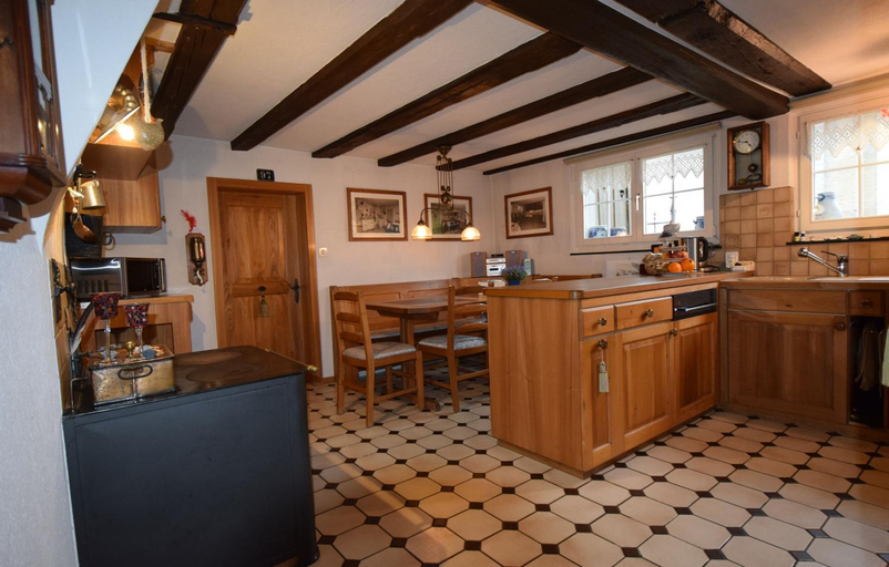 Food & Drinks, Bed & Breakfast Im Chellhof, Andelfingen