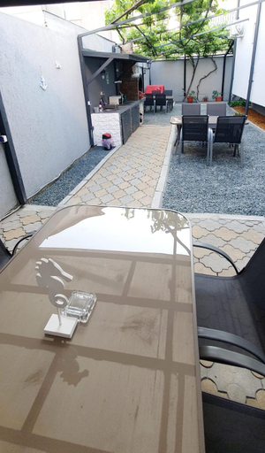 Others 3, Pepi Residence, Tuzla
