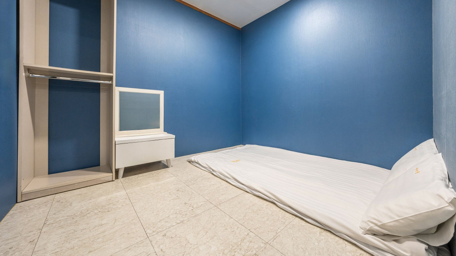 Bedroom 3, Gyeongju Aratteul Hanok Pet Pension, Pohang