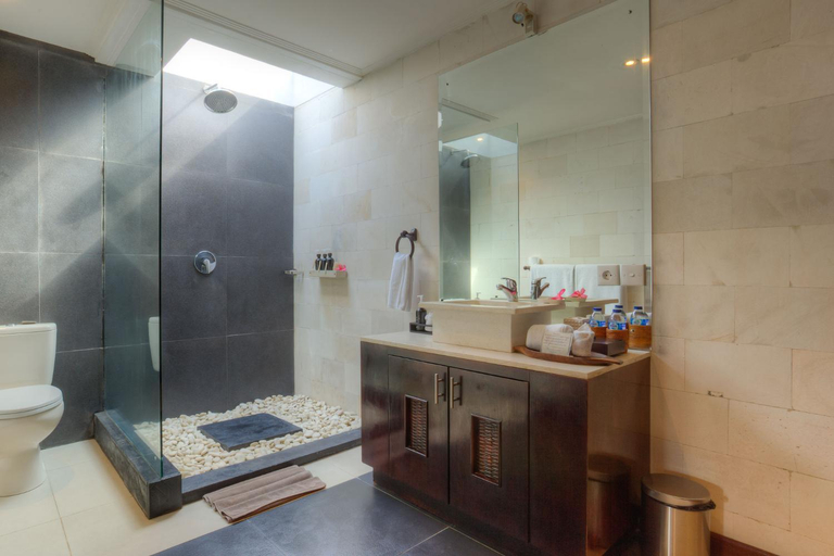 Bedroom 3, Villa Kipas, Badung
