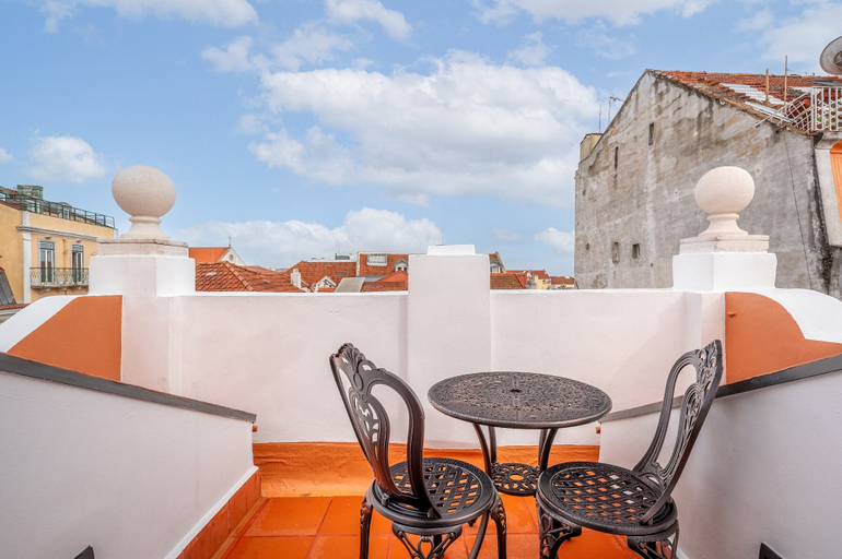 Others 3, Bairro Alto Prime Duplex by Homing, Lisbon