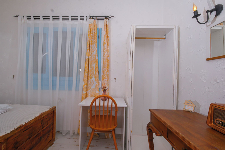 Bedroom 4, Sisu Alacati, Çeşme