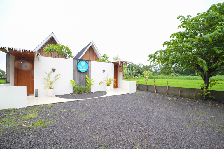 Ubu Villa Sujiva, Sleman