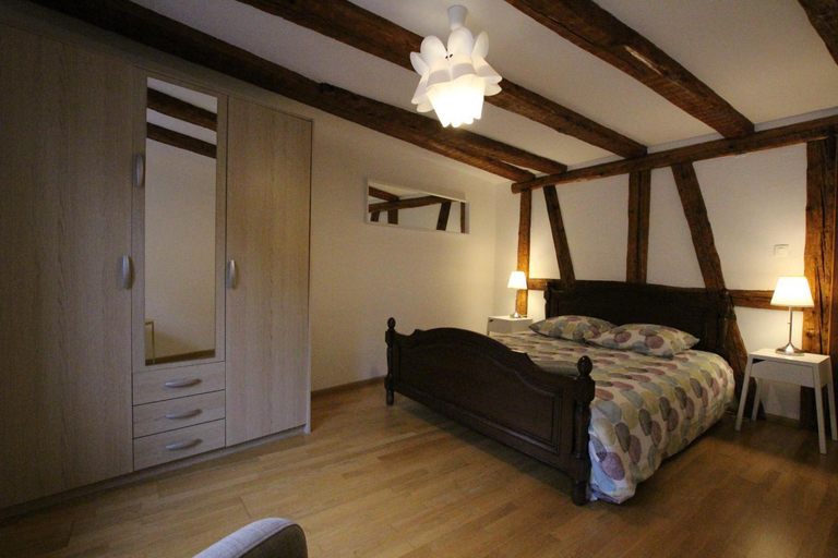 Bedroom 16
