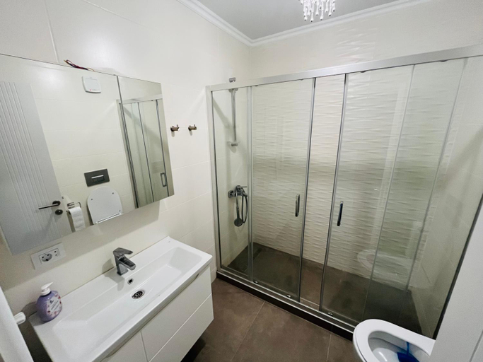Others 5, Solid Residence Sea View, Constanta